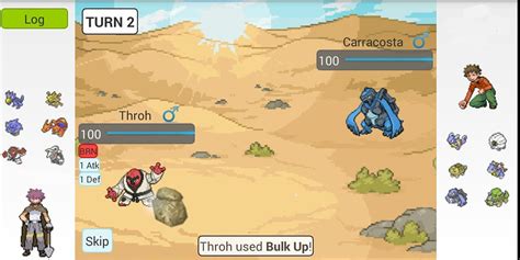 pokemon showdown|Showdown!.